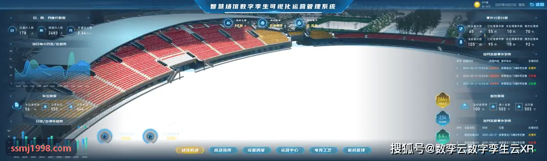 MK运动平台多端数据监控界面